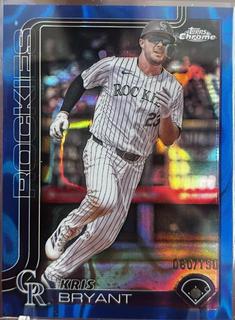 Kris Bryant