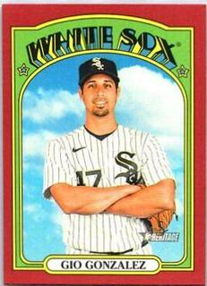 Gio Gonzalez