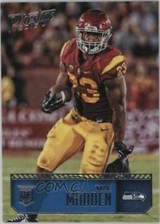 Tre Madden