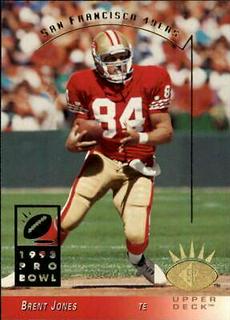 Brent Jones
