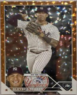 Gleyber Torres