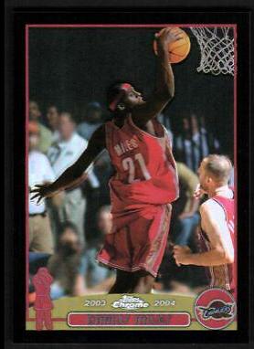Darius Miles