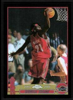 Darius Miles