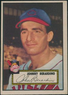 Johnny Berardino