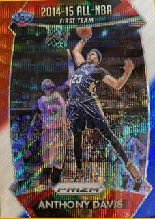 Anthony Davis