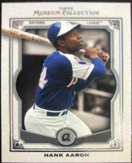 Hank Aaron