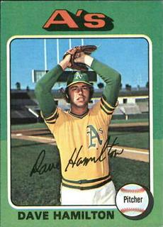 Dave Hamilton