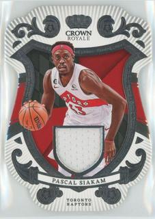 Pascal Siakam