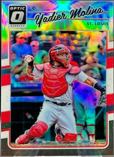 Yadier Molina