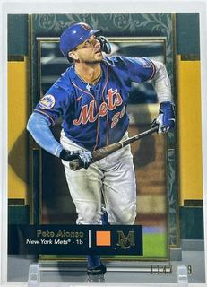 Pete Alonso