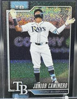 Junior Caminero