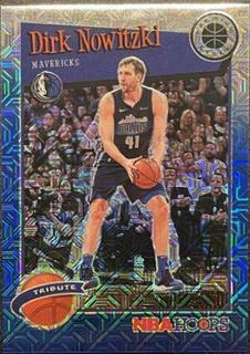 Dirk Nowitzki
