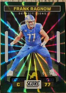 Frank Ragnow