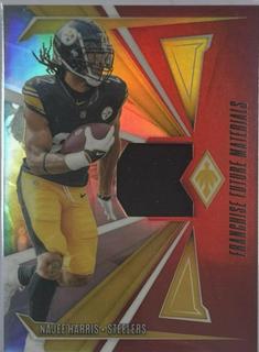 Najee Harris