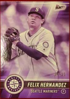 Felix Hernandez