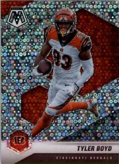 Tyler Boyd