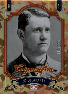 Ed Delahanty