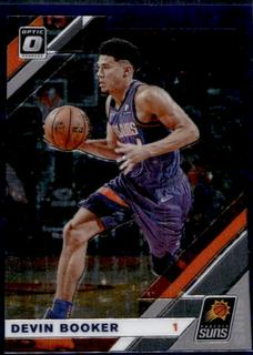 Devin Booker