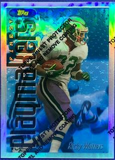 Ricky Watters