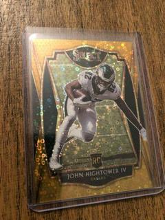 John Hightower IV