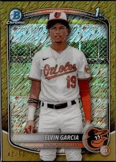 Elvin Garcia