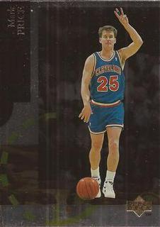 Mark Price