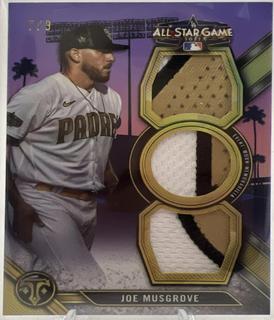 Joe Musgrove