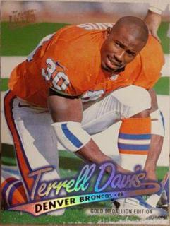Terrell Davis