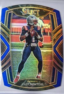 Cam Newton