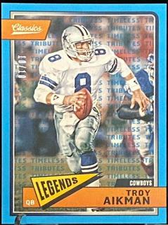 Troy Aikman