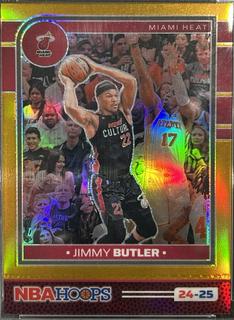 Jimmy Butler