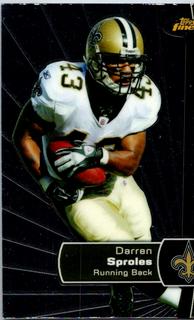 Darren Sproles