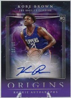 Kobe Brown