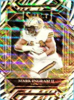 Mark Ingram II