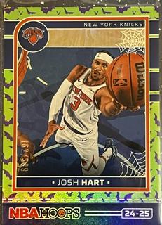 Josh Hart