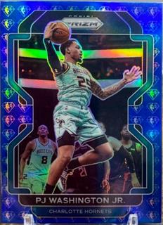 PJ Washington Jr.