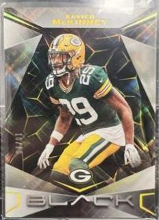 Xavier McKinney