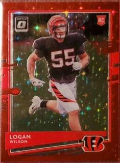 Logan Wilson