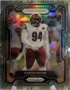 Daron Payne