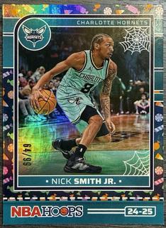 Nick Smith Jr.