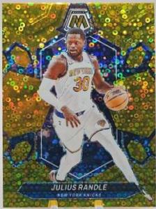 Julius Randle