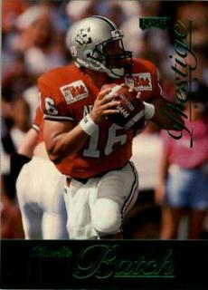 Charlie Batch