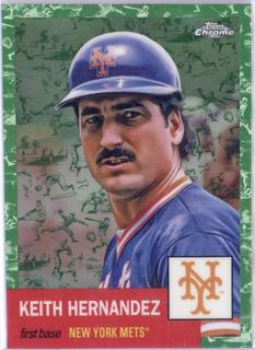 Keith Hernandez