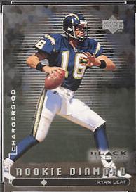 Ryan Leaf