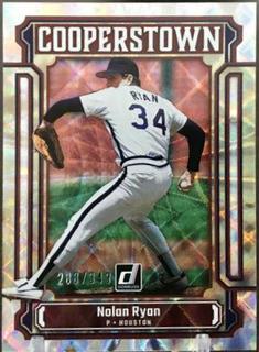 Nolan Ryan