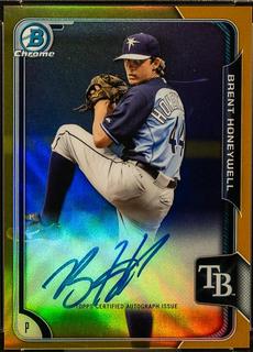 Brent Honeywell