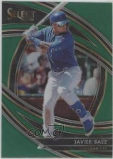 Javier Baez