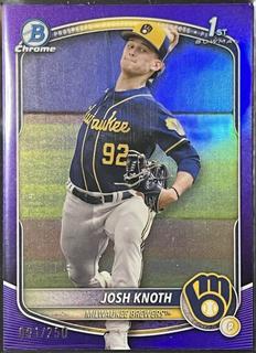 Josh Knoth