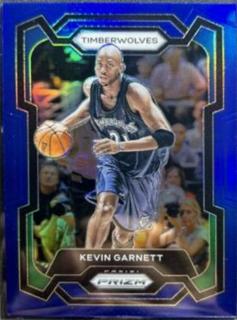 Kevin Garnett