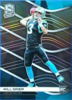 Will Grier